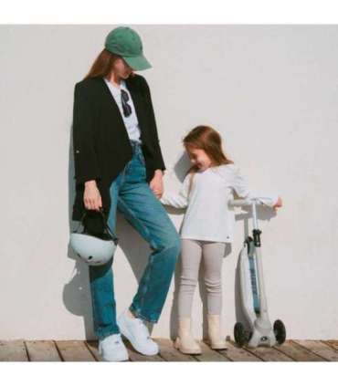 Xtend Mini-ride roosa