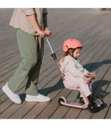 Xtend Mini-ride roosa