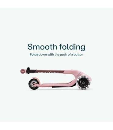 Xtend Mini-ride roosa