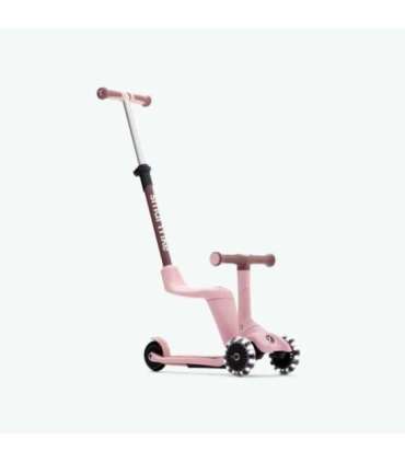 Xtend Mini-ride roosa