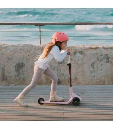 Xtend Mini-ride valge