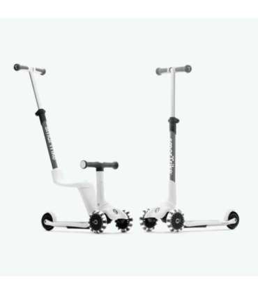 Xtend Mini-ride valge