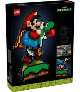LEGO 71438 Super Mario World