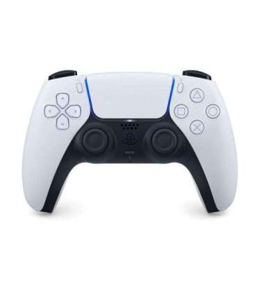 Sony PS5 Dualsense Wireless Controller White EU