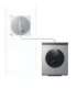 ECOVACS Winbot silver W3 Omni (WINBOT W3 OMNI)