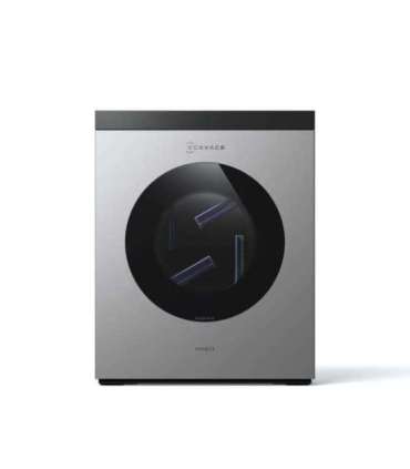 ECOVACS Winbot silver W3 Omni (WINBOT W3 OMNI)