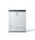 ECOVACS Winbot silver W3 Omni (WINBOT W3 OMNI)