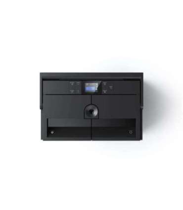 ECOVACS Winbot silver W3 Omni (WINBOT W3 OMNI)