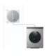 ECOVACS Winbot silver W3 Omni (WINBOT W3 OMNI)