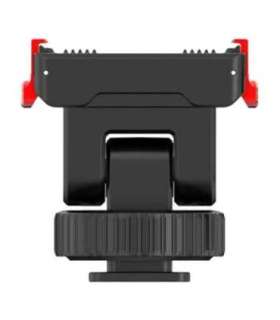 Multifunction adapter with quick release Puluz for DJI Osmo Action 6 / Nano