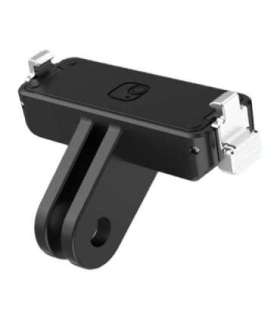 Magnetic adapter with quick release Puluz for Insta360 GO Ultra