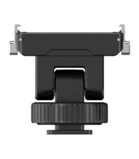 Magnetic multifunction adapter with quick release Puluz for Insta 360 GO Ultra