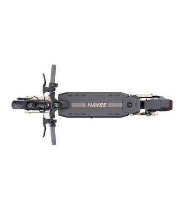 NAVEE ST3IT electric scooter