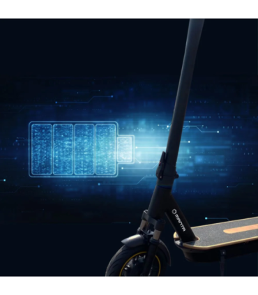 Manta MES1002J X-Rider