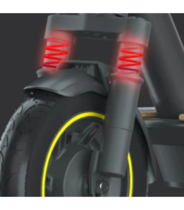 Manta MES1002J X-Rider