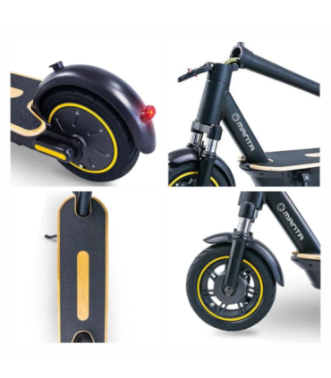 Manta MES1002J X-Rider