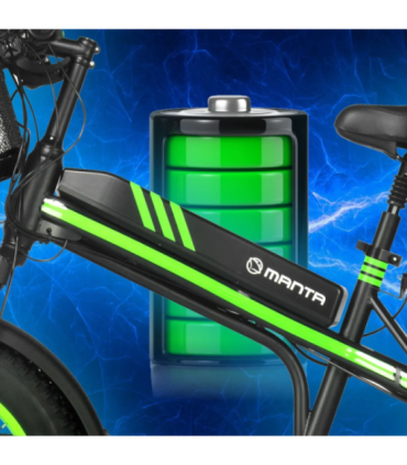 Manta MES2002N