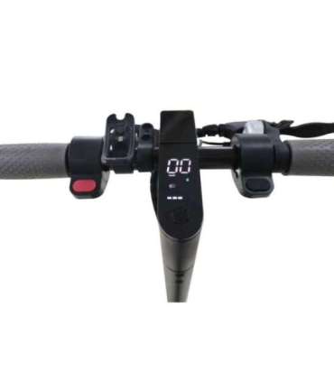 Denver SEL-85360FB Fast Black