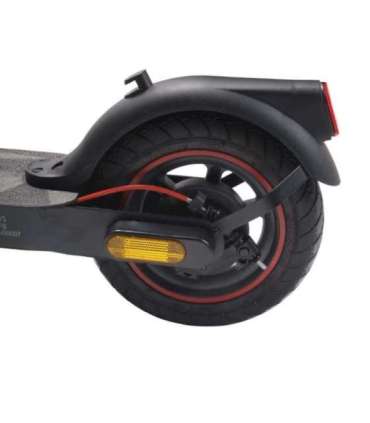 Denver SEL-10820FB Fast Black