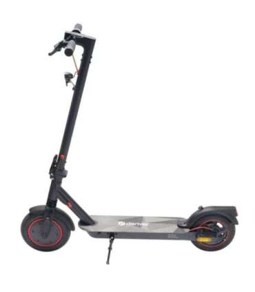 Denver SEL-10820FB Fast Black