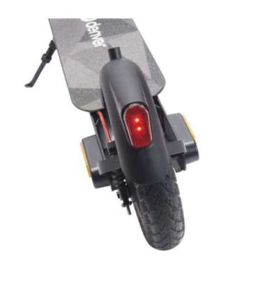 Denver SEL-10820FB Fast Black