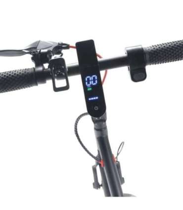 Denver SEL-10820FB Fast Black