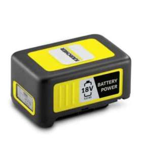 Kärcher 2.445-035.0 cordless tool battery / charger