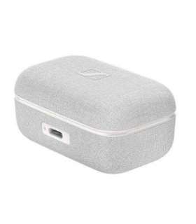 Sennheiser Momentum 4 True Wireless In-Ear Earbuds Silver EU