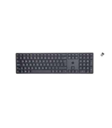 HP 450 Programmable Wireless Keyboard