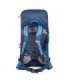 HIKING BACKPACK DEUTER AC LITE 28 SL LAGOON-ATLANTIC