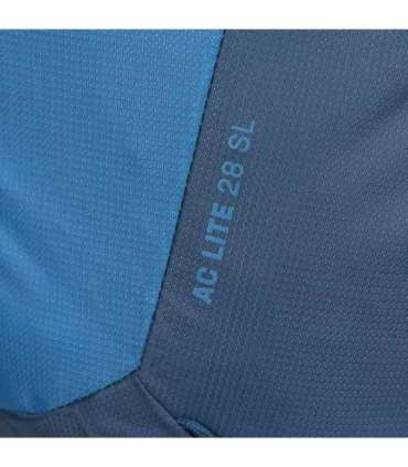 HIKING BACKPACK DEUTER AC LITE 28 SL LAGOON-ATLANTIC