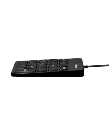Targus USB Wired Keypad, Black