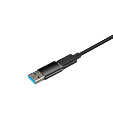 Targus USB Wired Keypad, Black