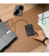 Targus USB Wired Keypad, Black
