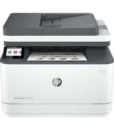 HP LaserJet Pro MFP 3102fdw Printer