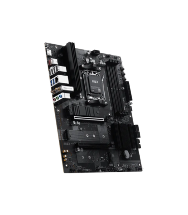 PRO B840-S EVO WIFI6E MSI Processor family AMD Processor socket AM5 Supported hard disk drive interfaces SATA, M.2