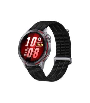 Huawei GT Runner 2, Midnight Black, Chitu-B19FB Huawei