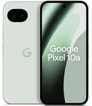 Google Pixel 10a 5G 8/128GB Fog