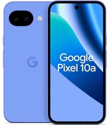 Google Pixel 10a 5G 8/128GB Lavender