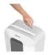 SHREDDER LX50/WHITE 100110064 FELLOWES