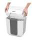 SHREDDER LX50/WHITE 100110064 FELLOWES