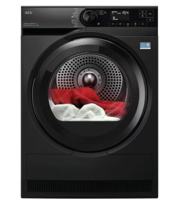 Dryer AEG TR8394CDE