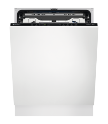 Dishwasher ELECTROLUX EEC87600W