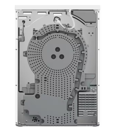 Dryer ELECTROLUX EW9D587KC1E