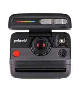 Polaroid Flip 79 x 79 mm Black