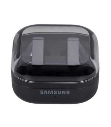 Samsung Galaxy Buds 4 Headset True Wireless Stereo (TWS) In-ear Calls/Music USB Type-C Bluetooth Black