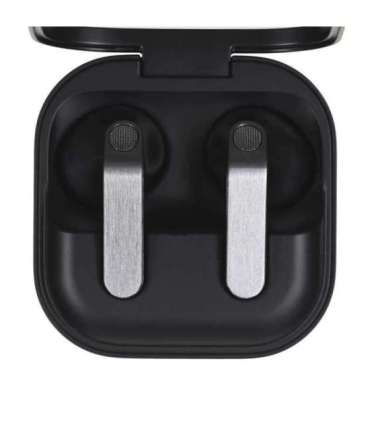 Samsung Galaxy Buds 4 Headset True Wireless Stereo (TWS) In-ear Calls/Music USB Type-C Bluetooth Black
