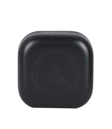 Samsung Galaxy Buds 4 Headset True Wireless Stereo (TWS) In-ear Calls/Music USB Type-C Bluetooth Black
