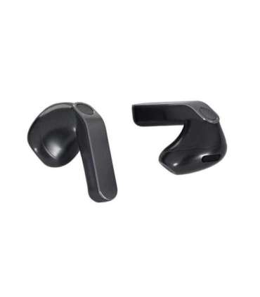 Samsung Galaxy Buds 4 Headset True Wireless Stereo (TWS) In-ear Calls/Music USB Type-C Bluetooth Black