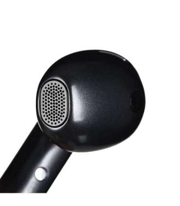 Samsung Galaxy Buds 4 Headset True Wireless Stereo (TWS) In-ear Calls/Music USB Type-C Bluetooth Black